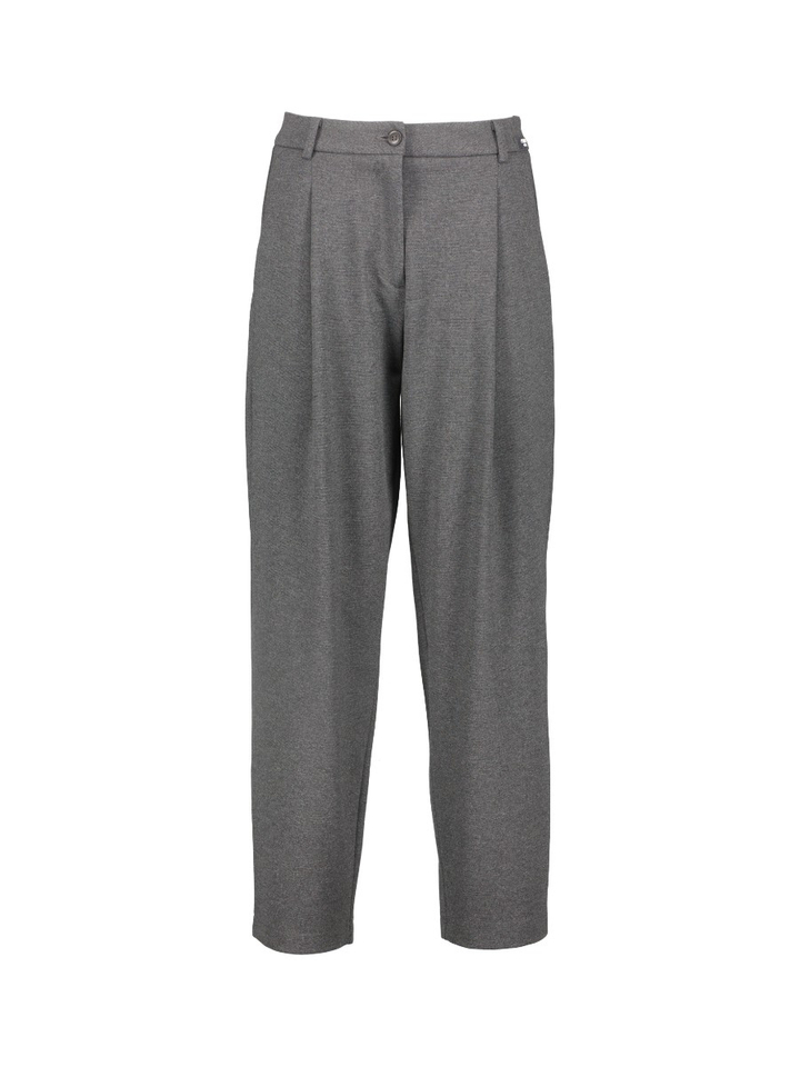 Donkergrijze broek Etoile Cambio