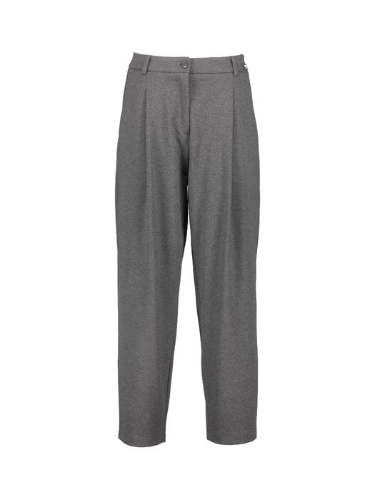 Donkergrijze broek Etoile Cambio