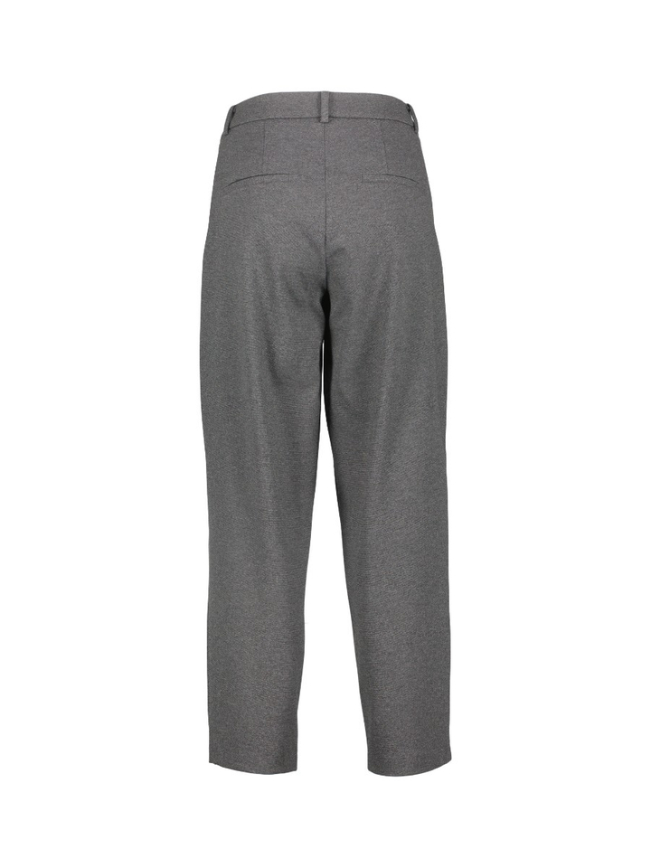 Donkergrijze broek Etoile Cambio