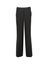 Zwarte geklede broek ALEXIS Cambio