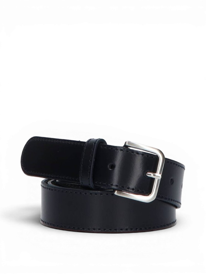 Blauwkleurige riem Steven Blue Bay
