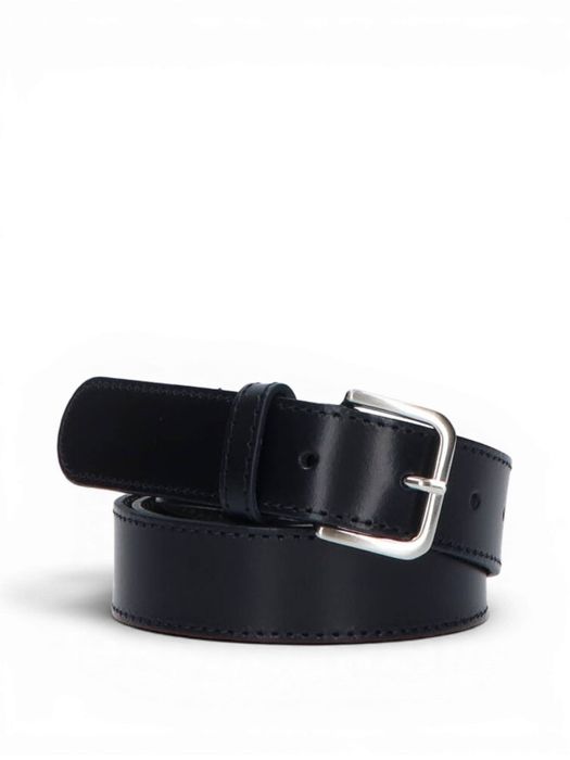 Blauwkleurige riem Steven Blue Bay