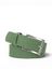 Groen kleurige riem Ruben Blue Bay