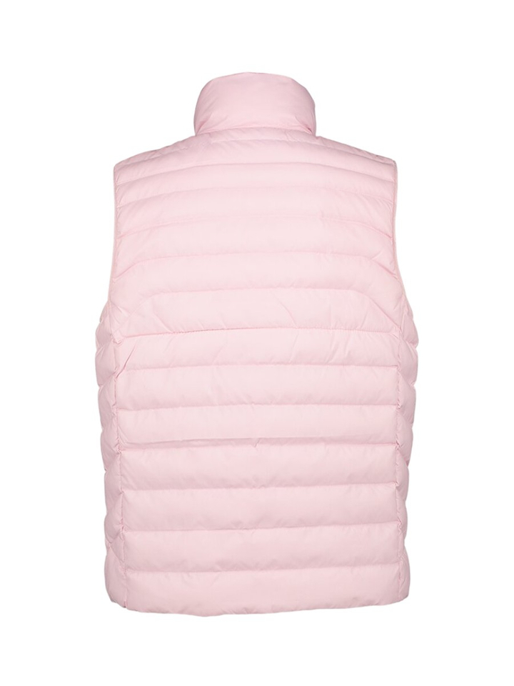 Roze bodywarmer Ralph Lauren