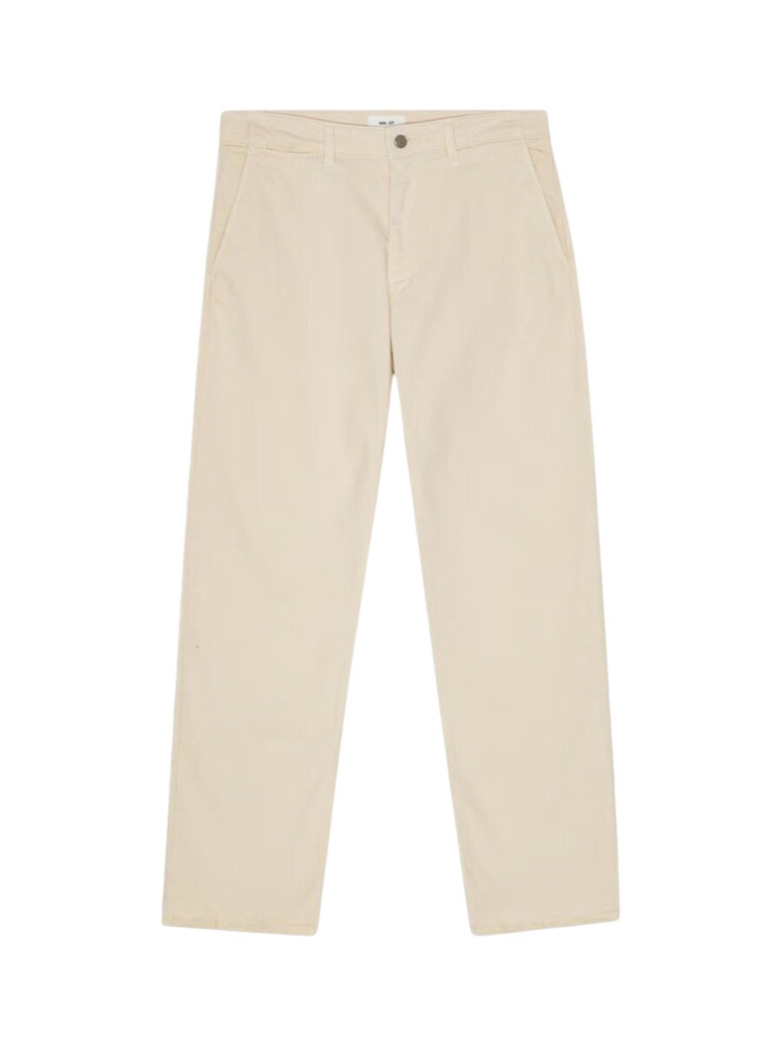 Beige broek Aden NN. 07