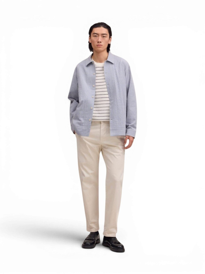 Beige broek Aden NN. 07