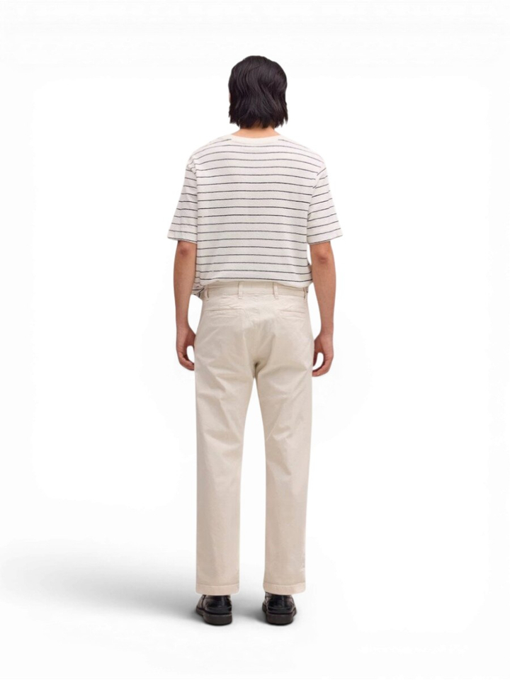 Beige broek Aden NN. 07