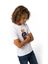 Witte t-shirt met beer Ralph Lauren 