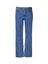 Donkerblauwe jeansbroek Nessie NNSNS