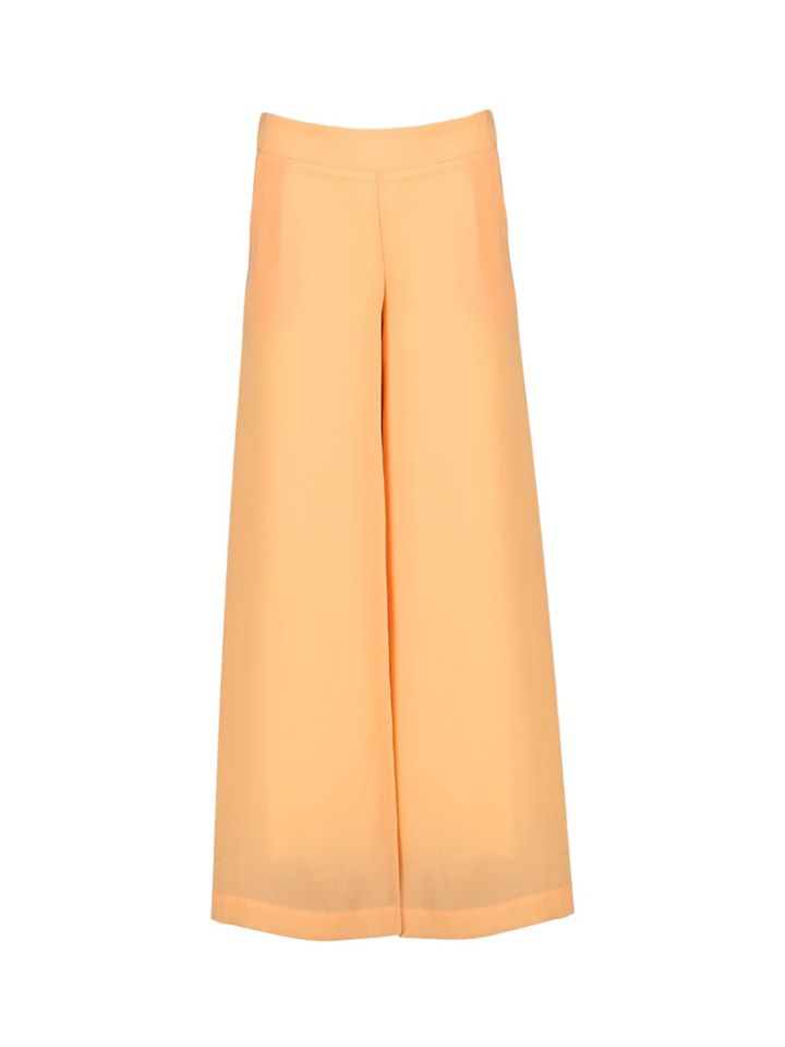 Melone wijde broek communie RTB