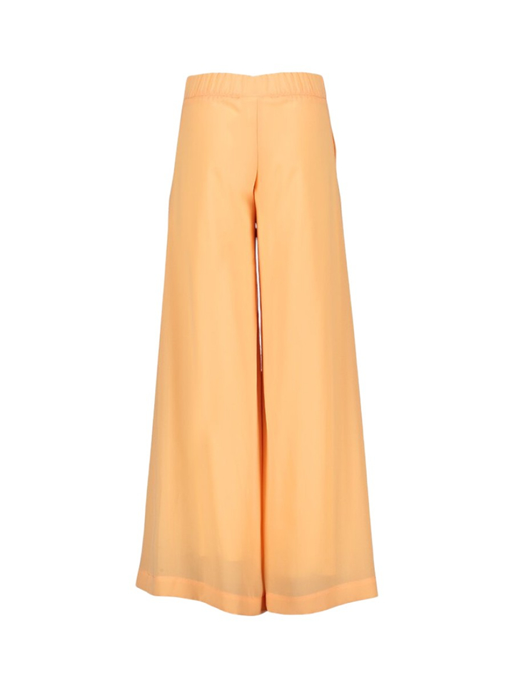 Melone wijde broek communie RTB