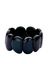 Groene armband Kiel AB Les Cordes 
