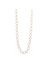 Gouden ketting Dalena lang Les Cordes 