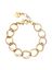 Gouden armband Dove AB Les Cordes 