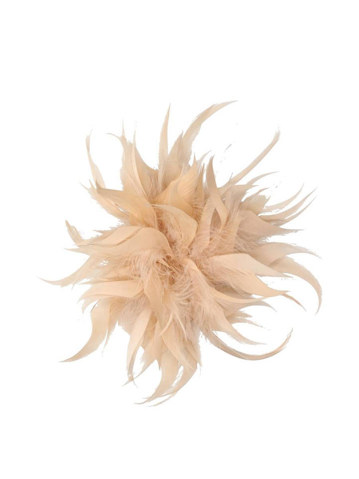 Beige Pin MBR68 Les Cordes