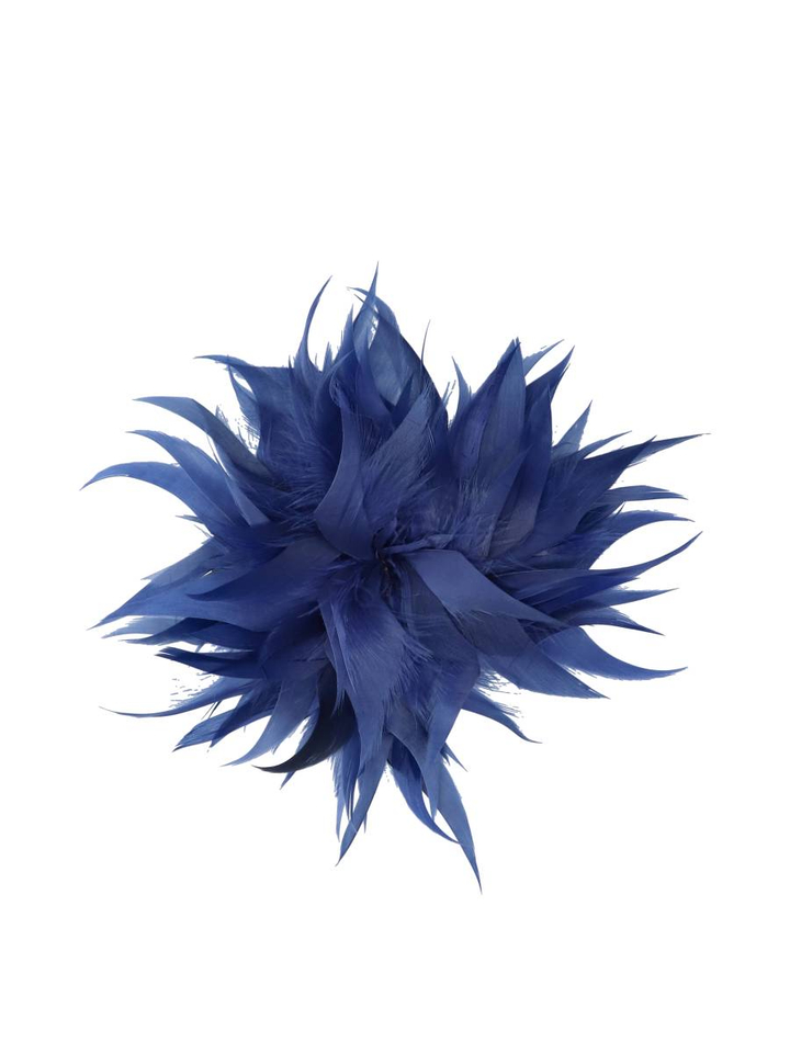 Blauwe pin MBR68 Les Cordes