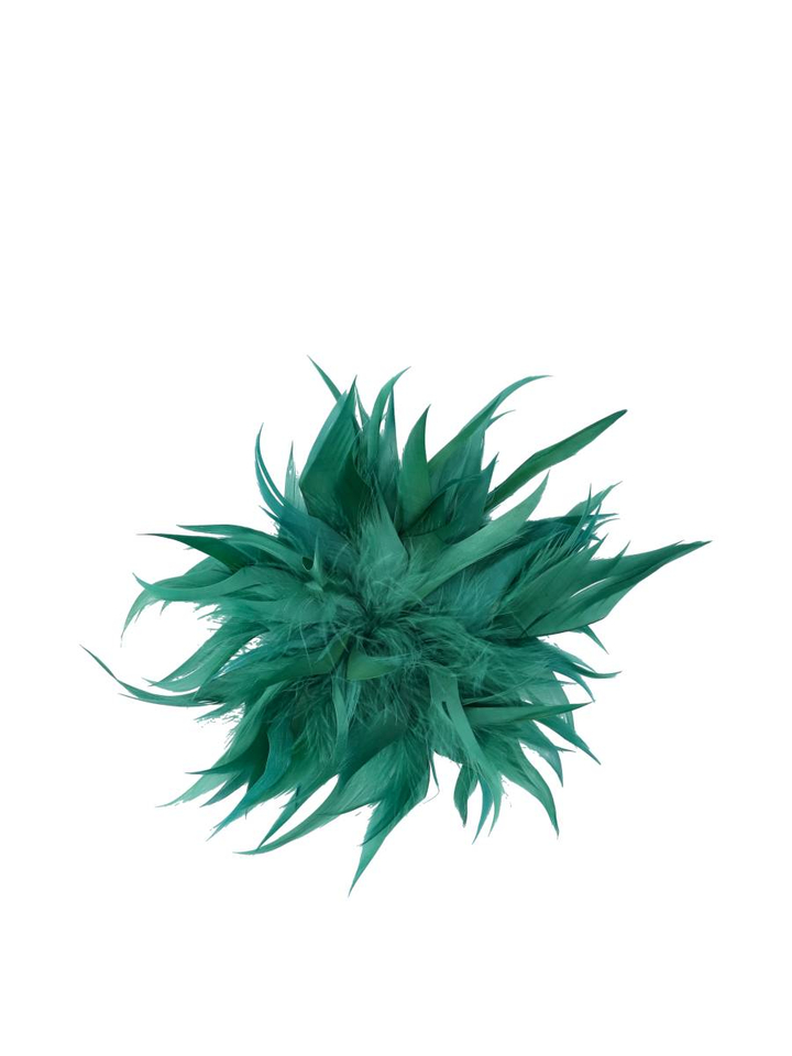 Groene pin MBR68 Les Cordes