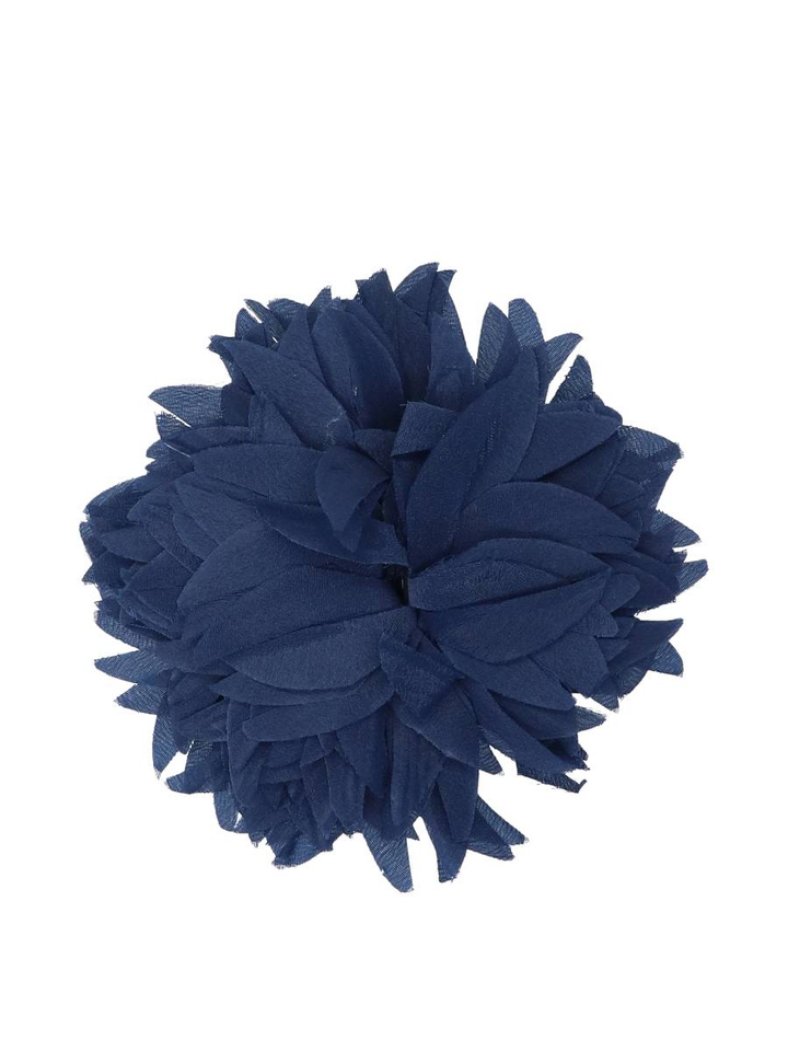 Donkerblauwe pin MBR60 Les Cordes