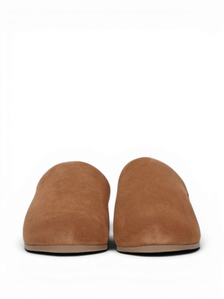 Chestnut cognac slippers Ugg