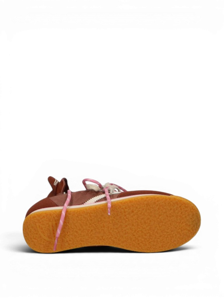 Brownie lage sneakers Panther Puraai