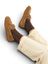 Brushed brushed suede  Boatfloafer Posa
