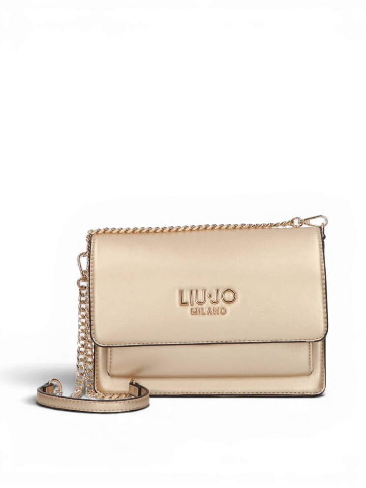 Gouden crossbody Lui Jo