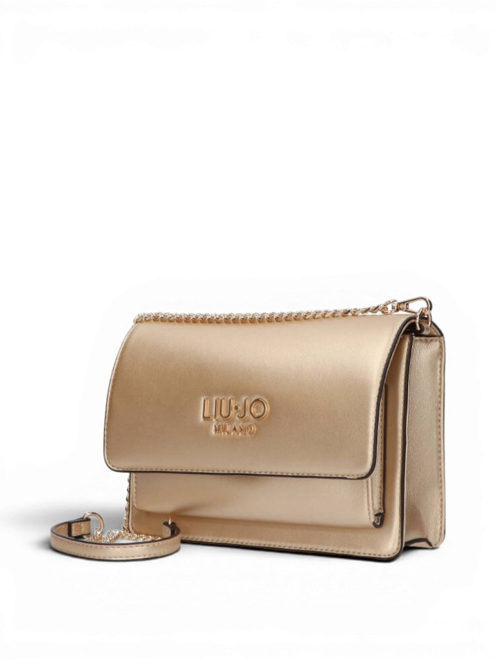 Gouden crossbody Lui Jo