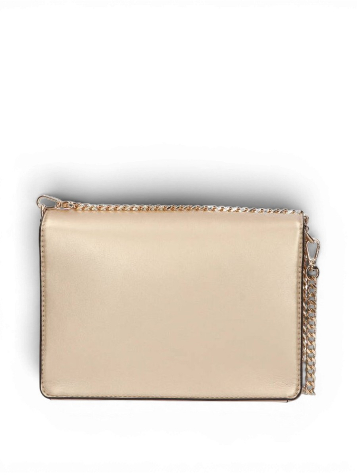 Gouden crossbody Lui Jo