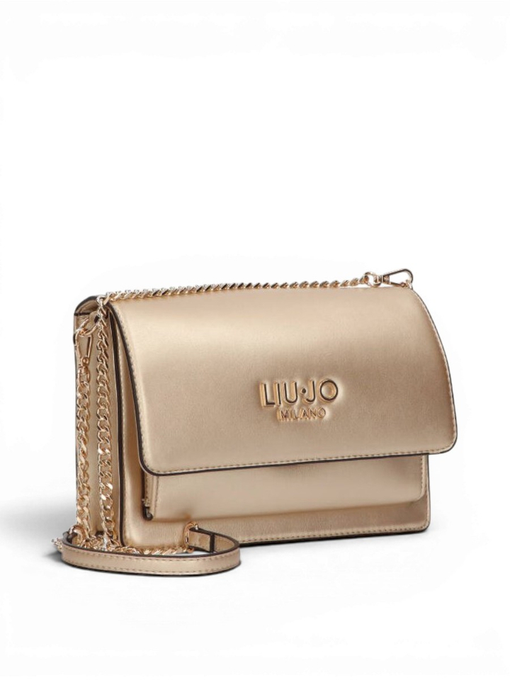 Gouden crossbody Lui Jo