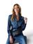 Zwarte crossbody met logo Liu Jo