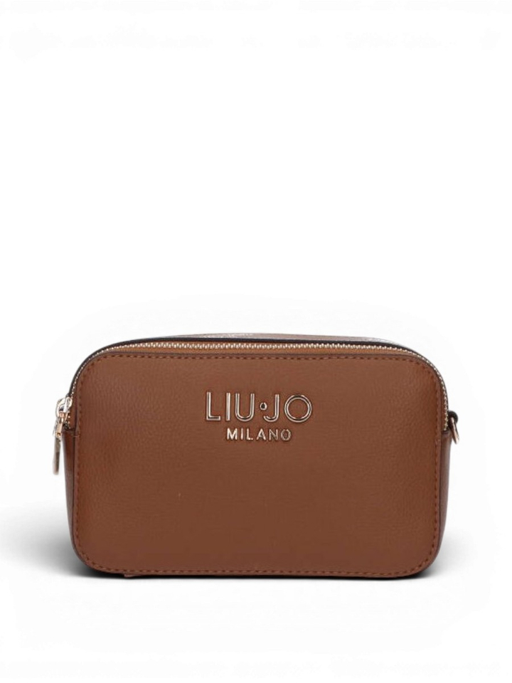 Zwarte crossbody Lui Jo
