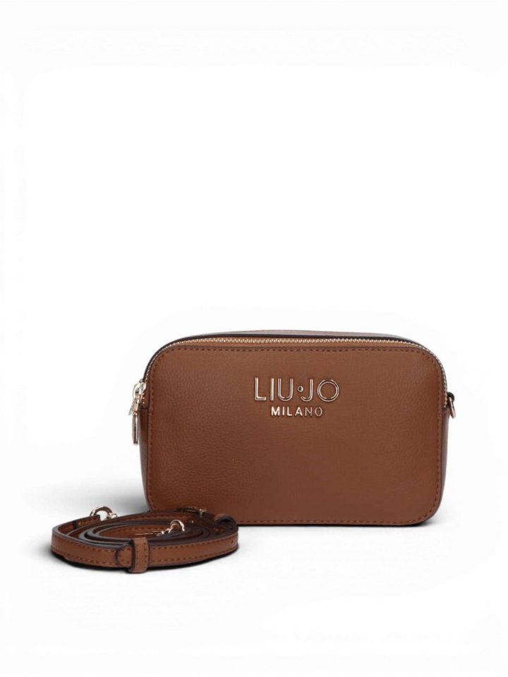 Zwarte crossbody Lui Jo
