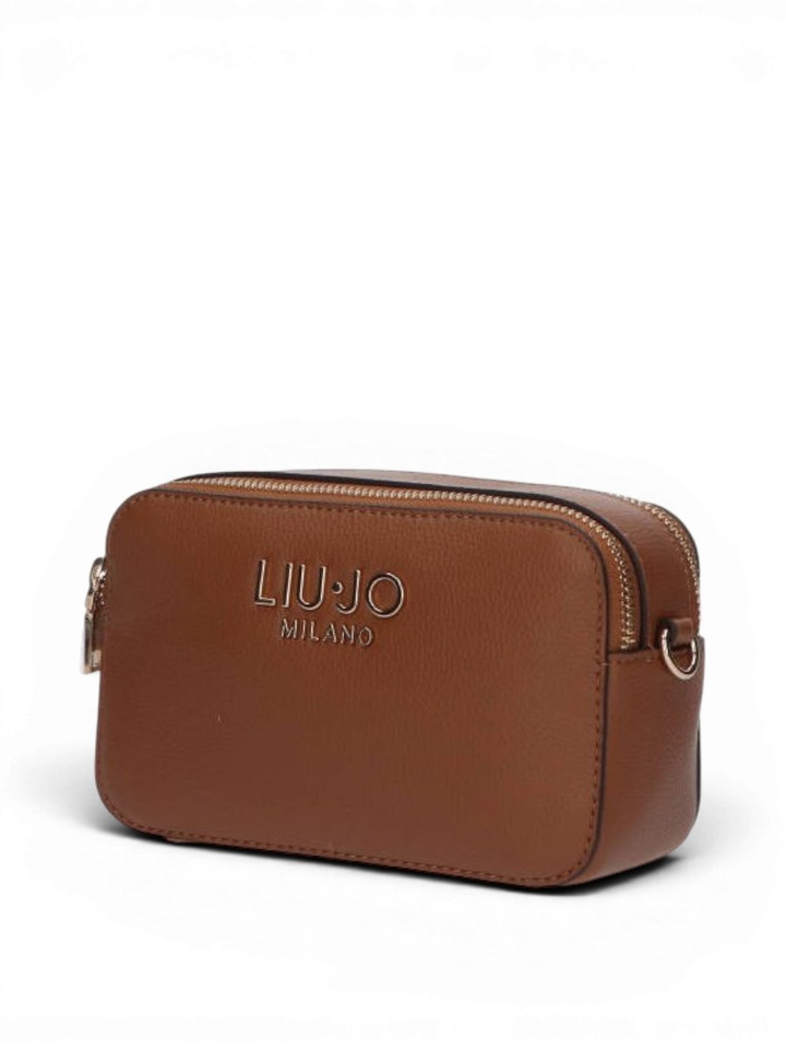 Zwarte crossbody Lui Jo
