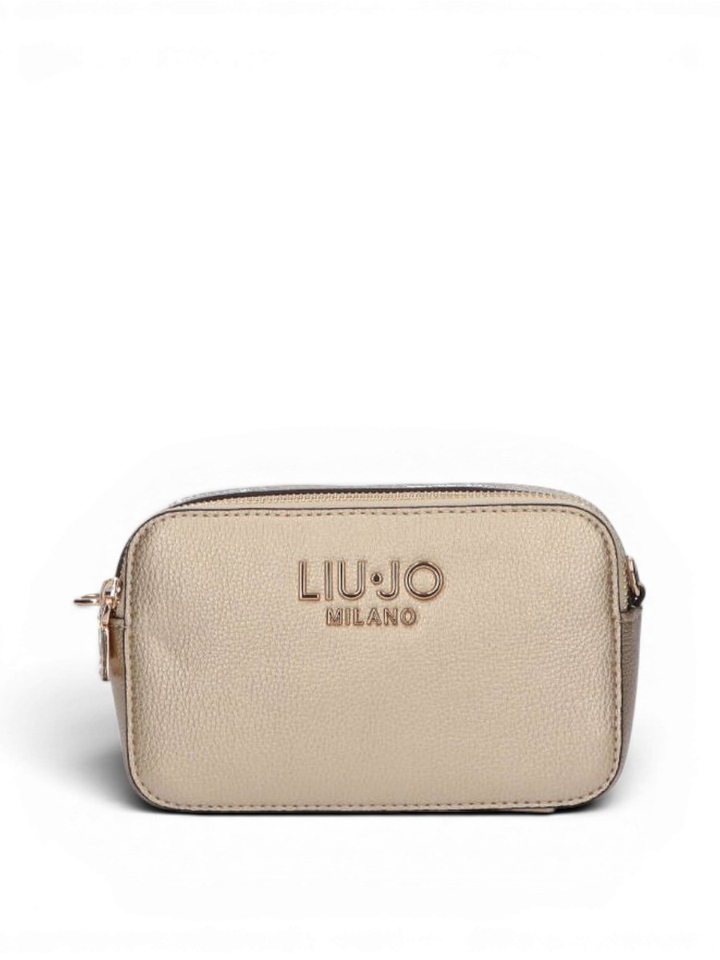 Goudkleurige crossbody Lui Jo 