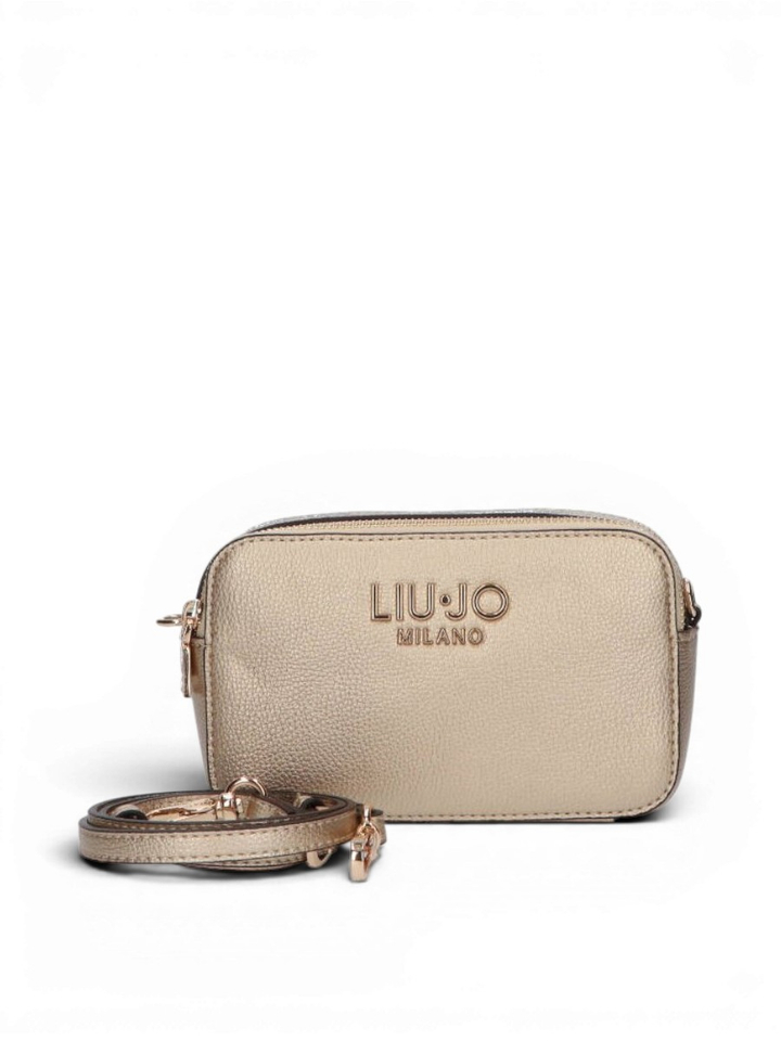 Goudkleurige crossbody Lui Jo 