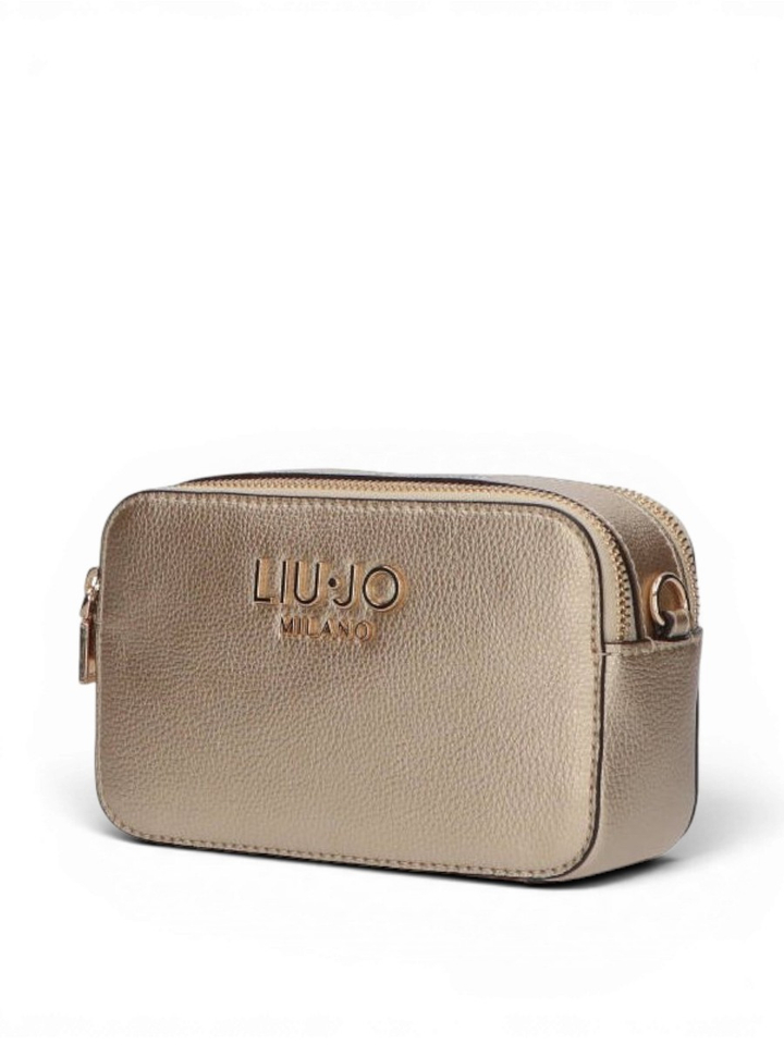 Goudkleurige crossbody Lui Jo 