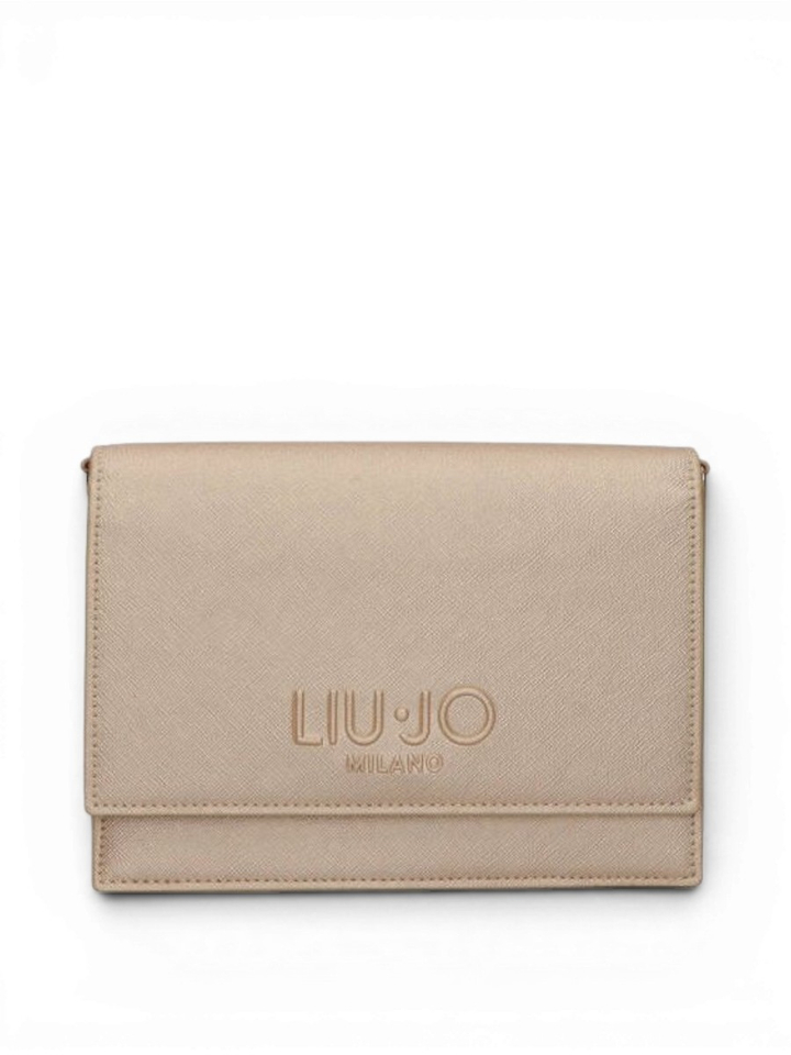 Gouden crossbody Lui Jo 