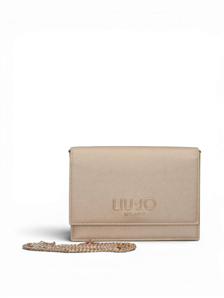 Gouden crossbody Lui Jo 