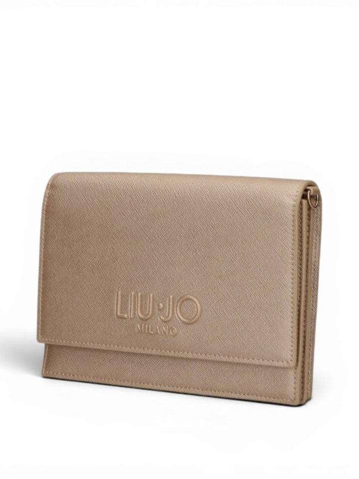 Gouden crossbody Lui Jo 