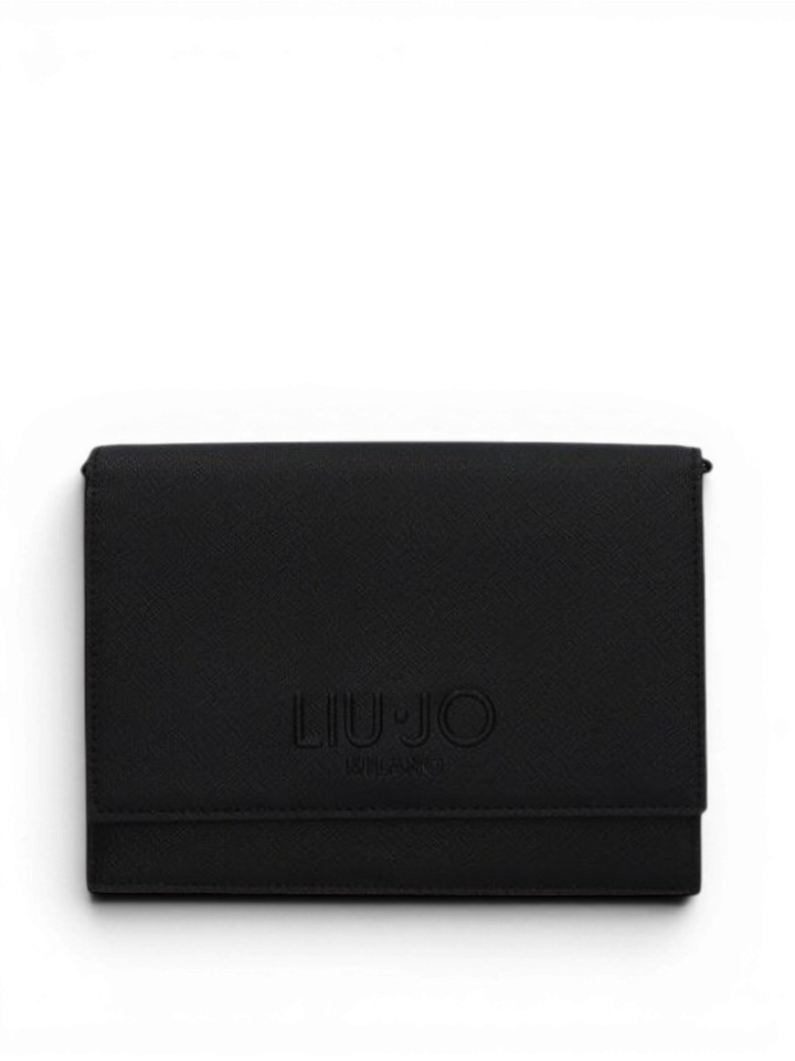 Zwarte crossbody Lui Jo 