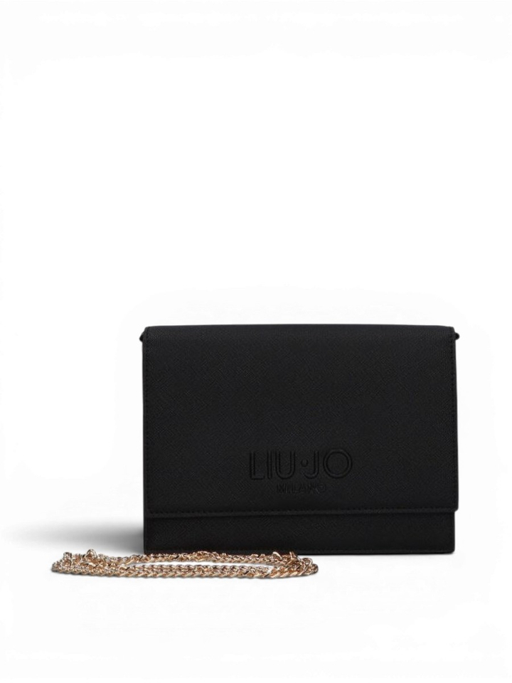 Zwarte crossbody Lui Jo 