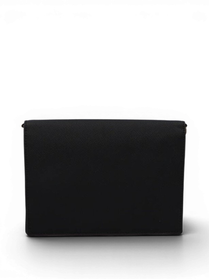 Zwarte crossbody Lui Jo 