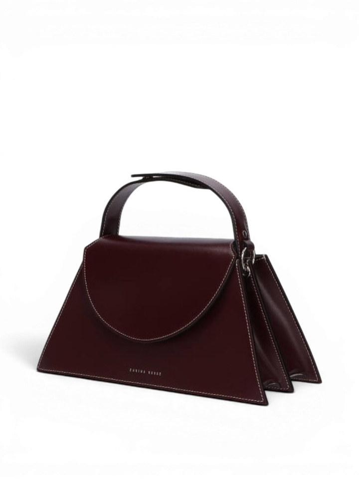 Nutella handtas Helena Zarina Rouge