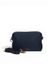 Blauwe marine handtas Etrier 