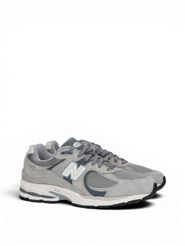 Steel lage sneakers 