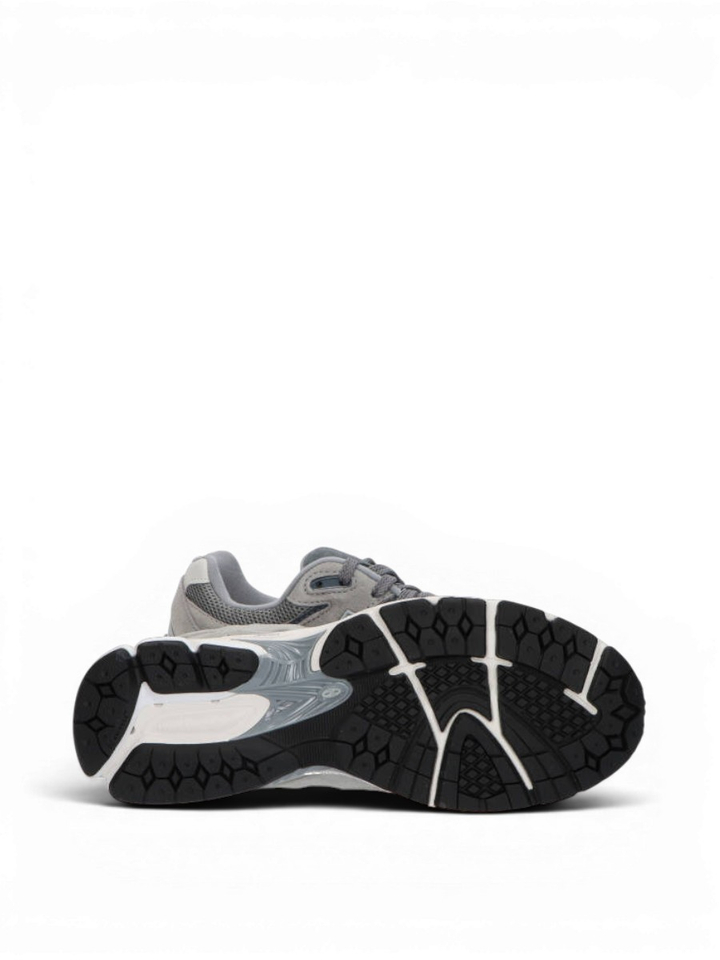 Steel lage sneakers 