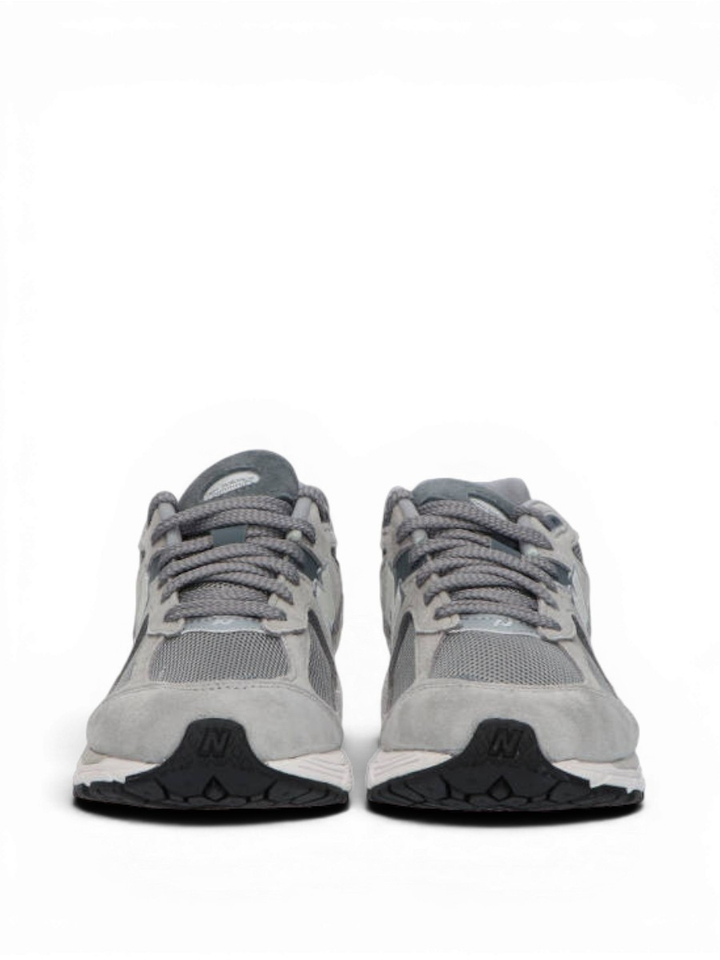 Steel lage sneakers 