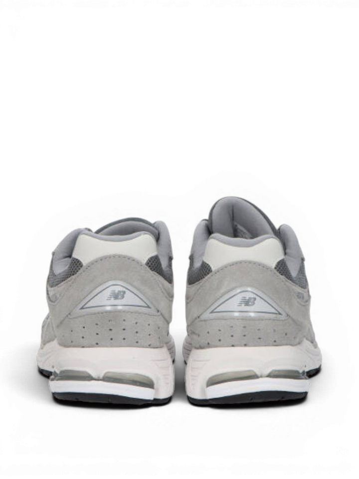 Steel lage sneakers 