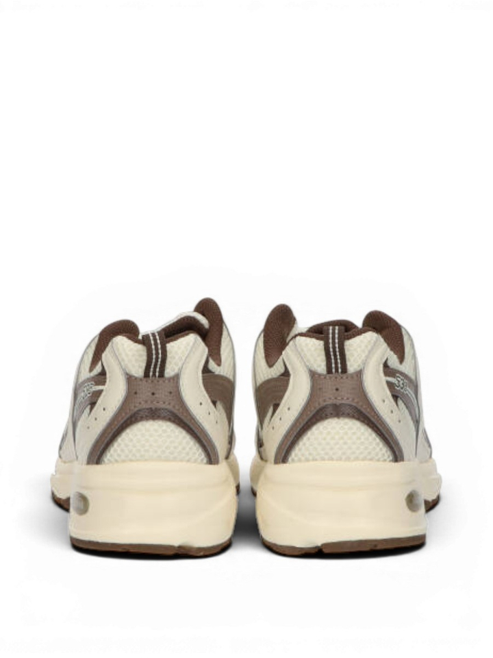 Turtle dove lage sneakers New Balance 