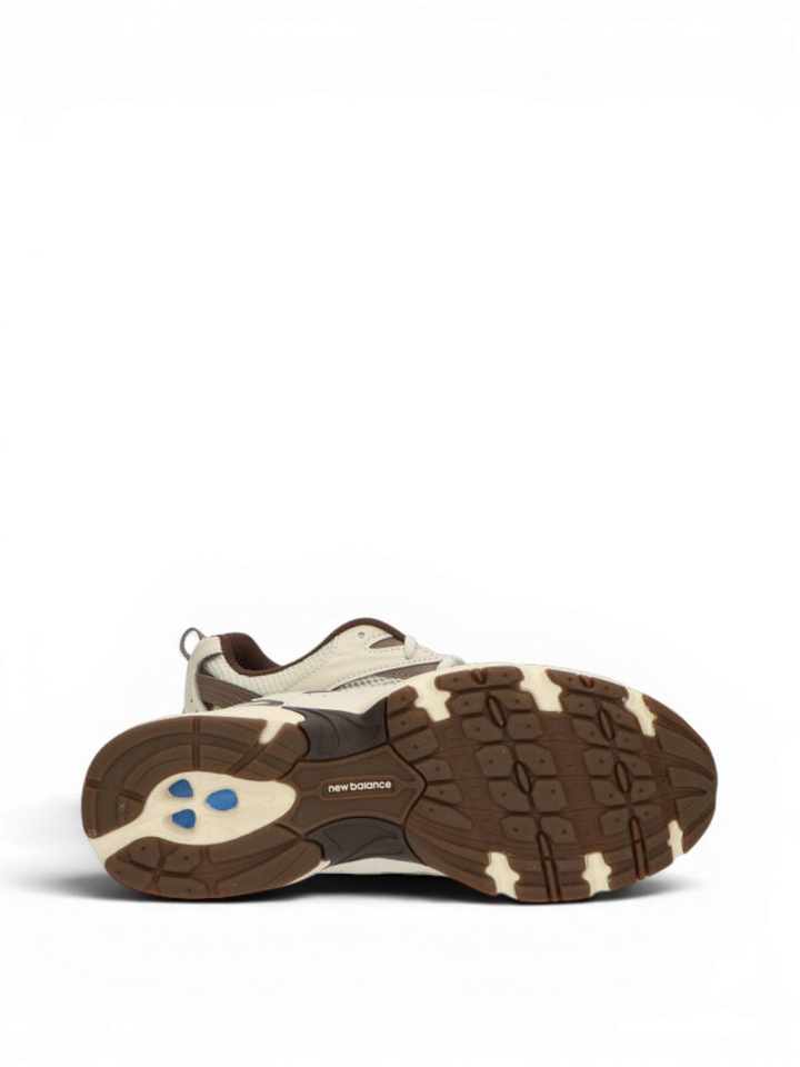 Turtle dove lage sneakers New Balance 